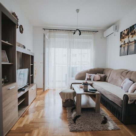 Apartment Peckham Trebinje Bagian luar foto