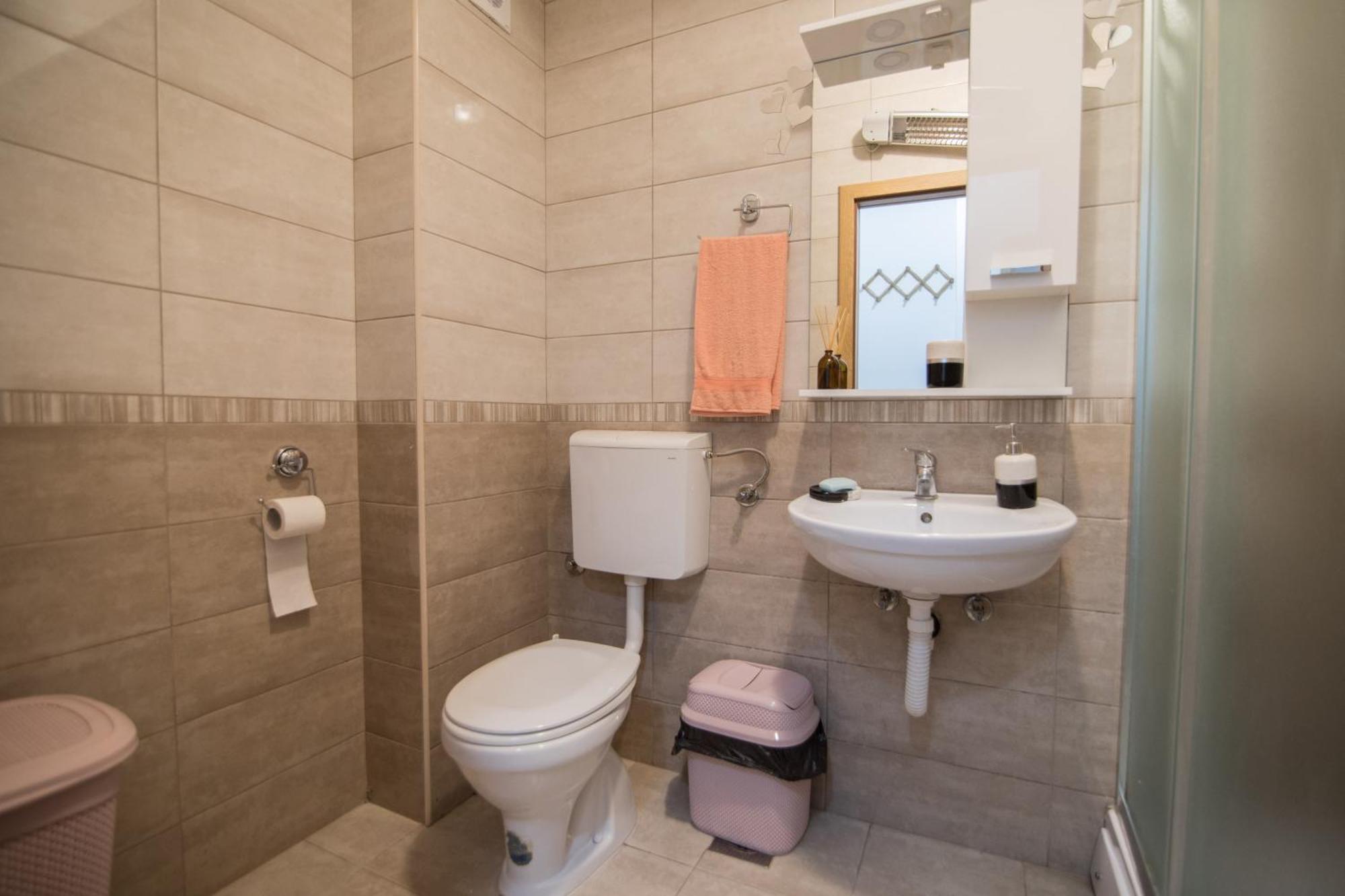 Apartment Peckham Trebinje Bagian luar foto