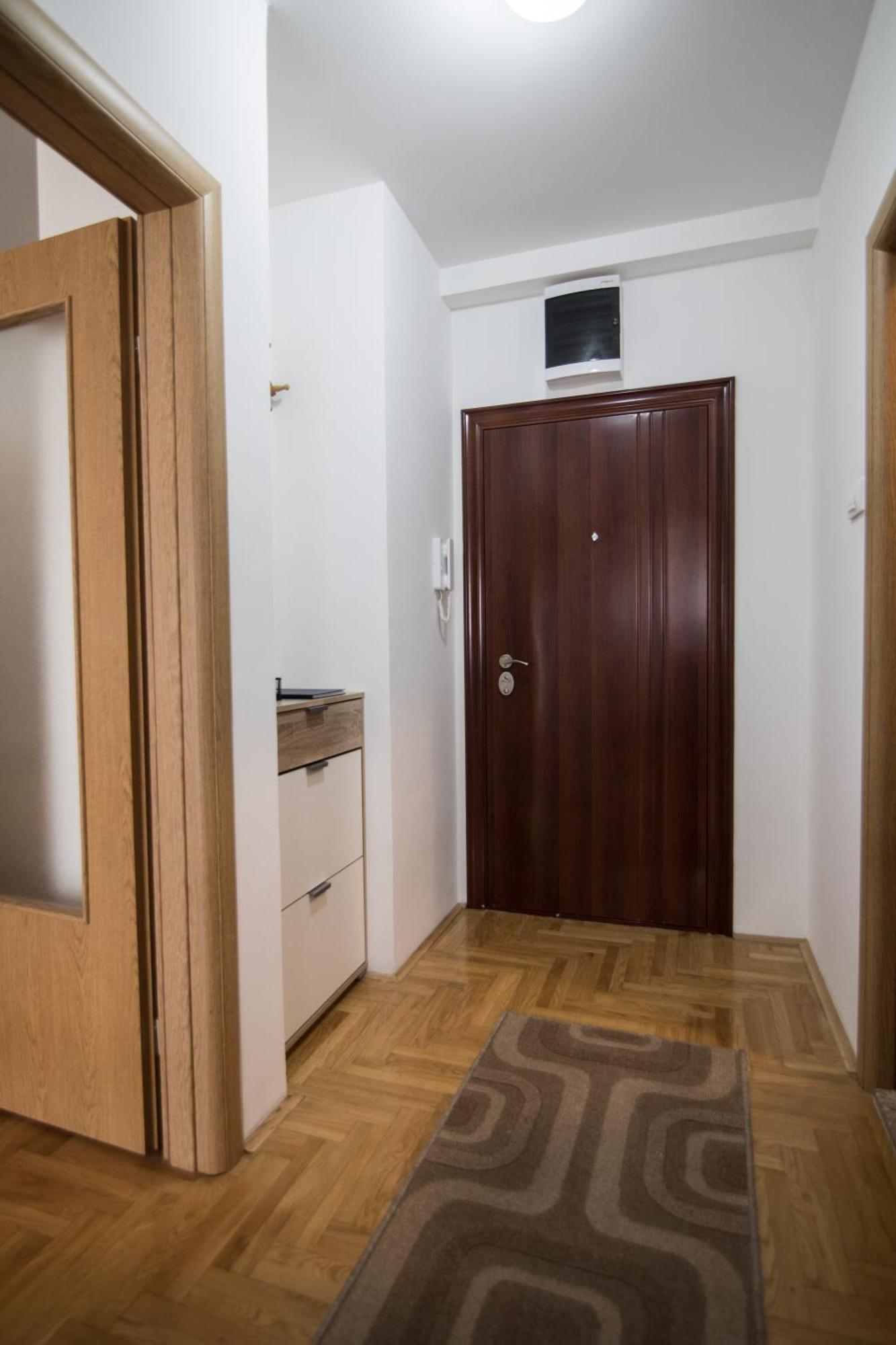 Apartment Peckham Trebinje Bagian luar foto