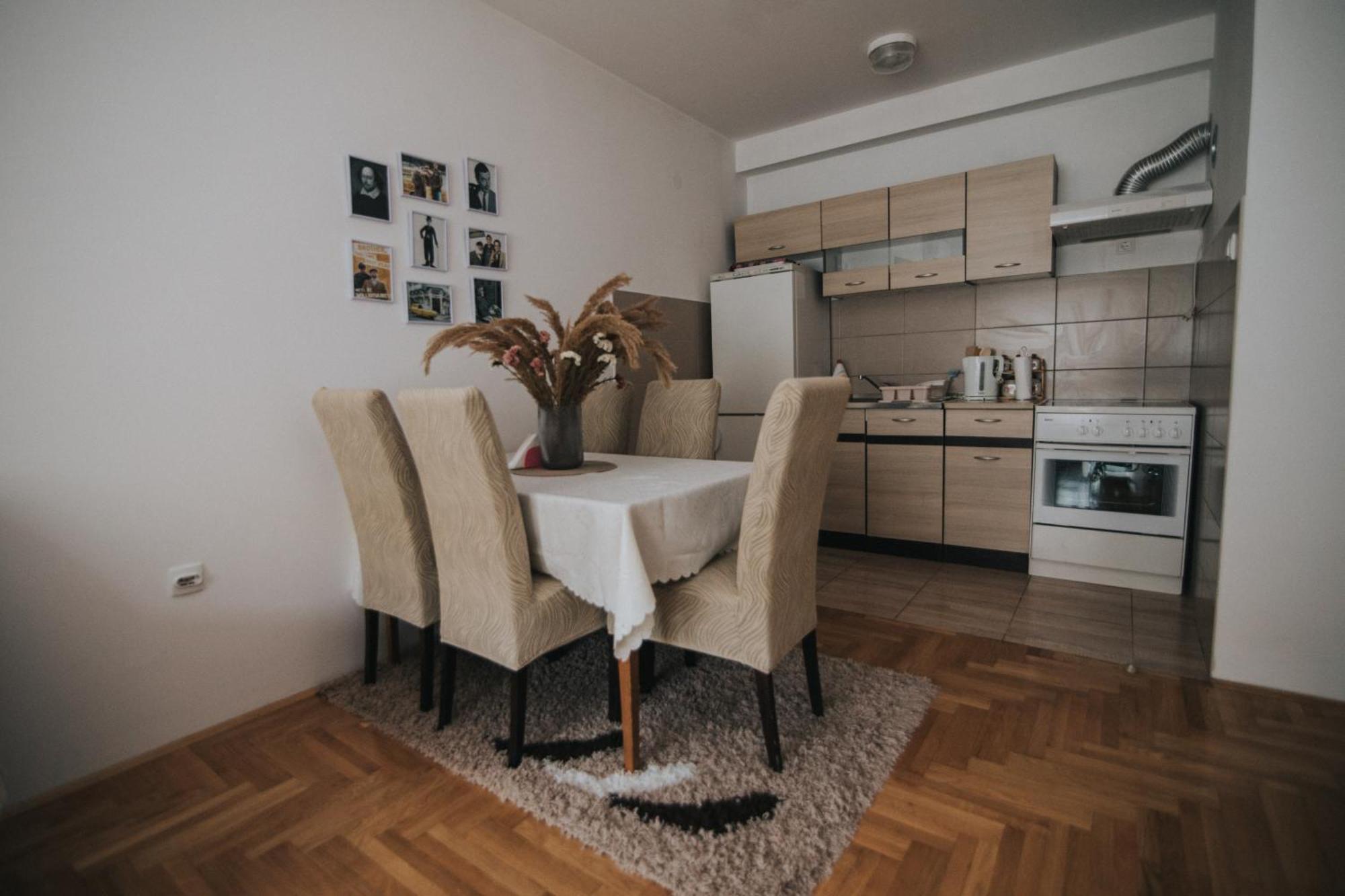 Apartment Peckham Trebinje Bagian luar foto