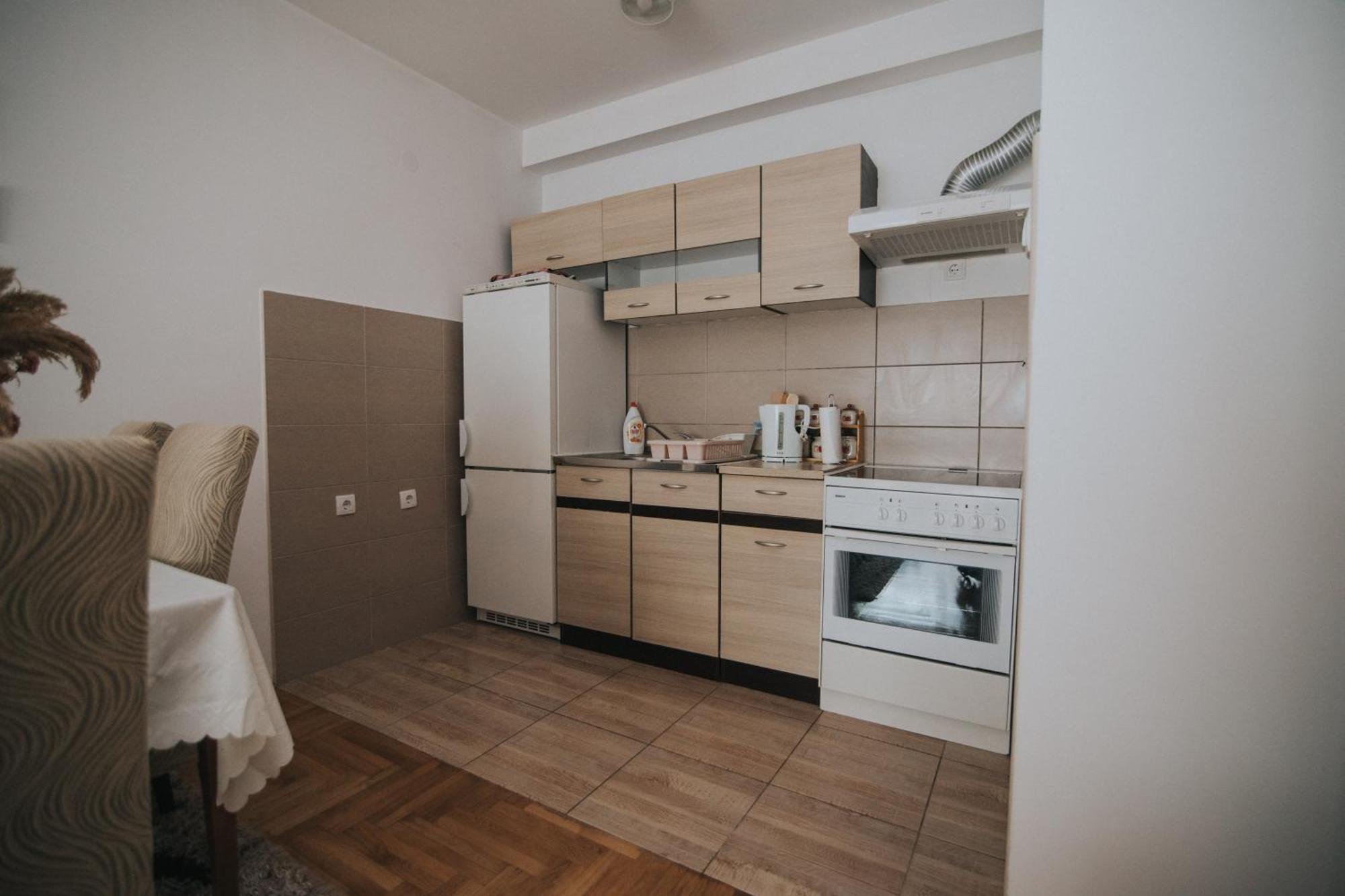 Apartment Peckham Trebinje Bagian luar foto