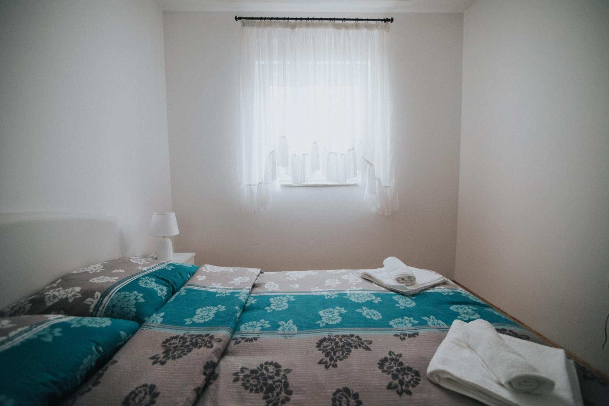 Apartment Peckham Trebinje Bagian luar foto
