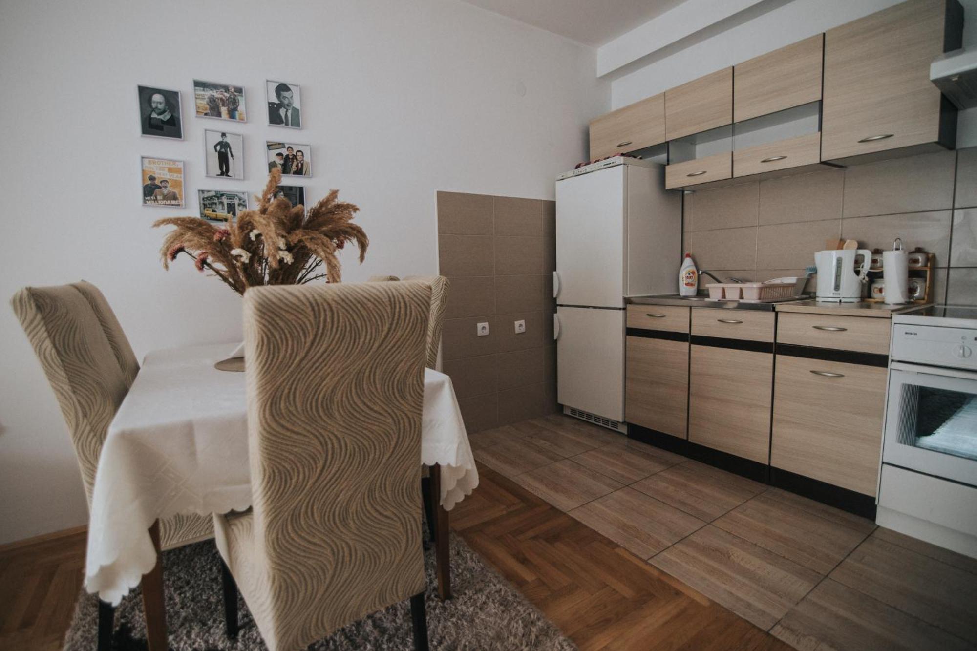 Apartment Peckham Trebinje Bagian luar foto