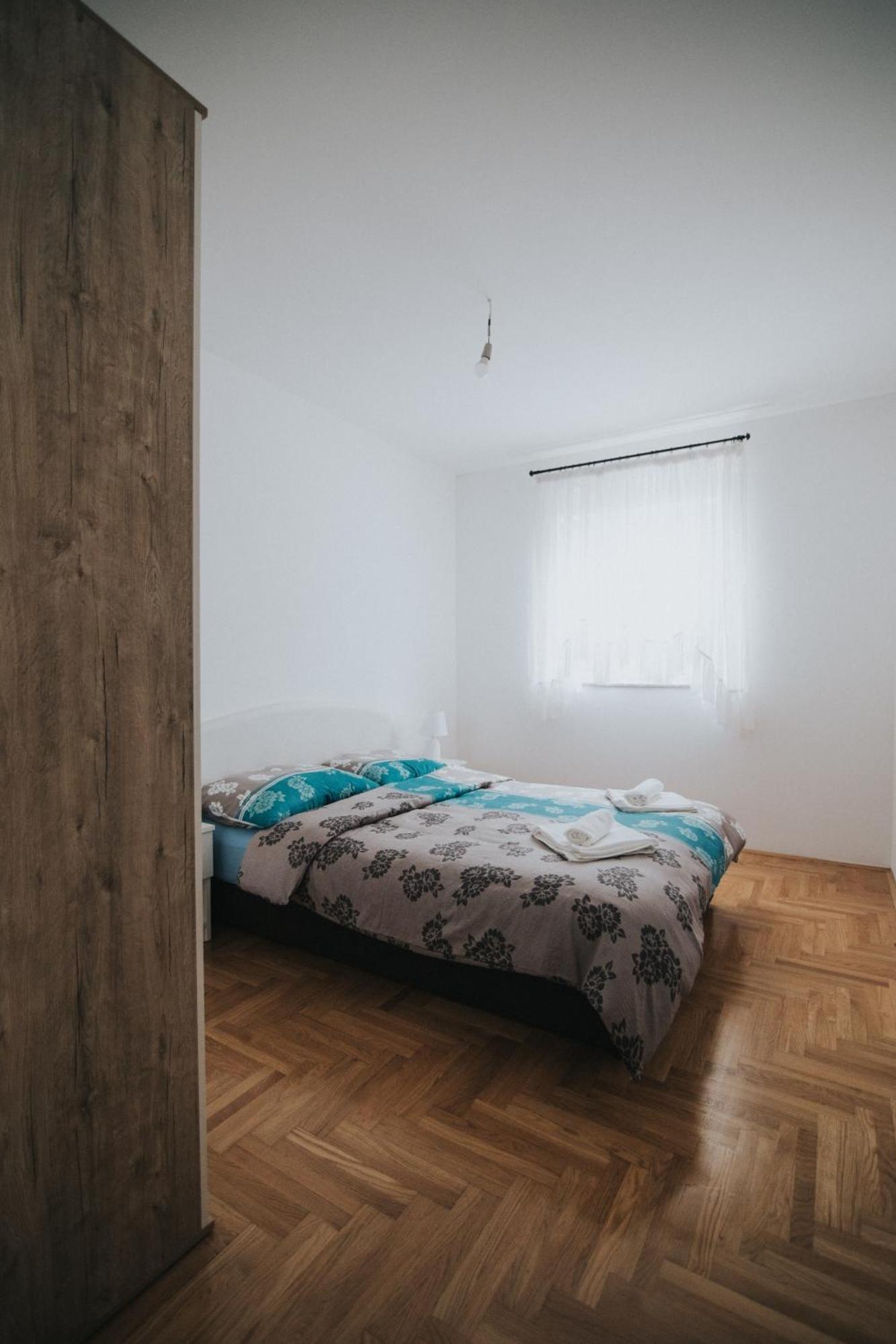 Apartment Peckham Trebinje Bagian luar foto