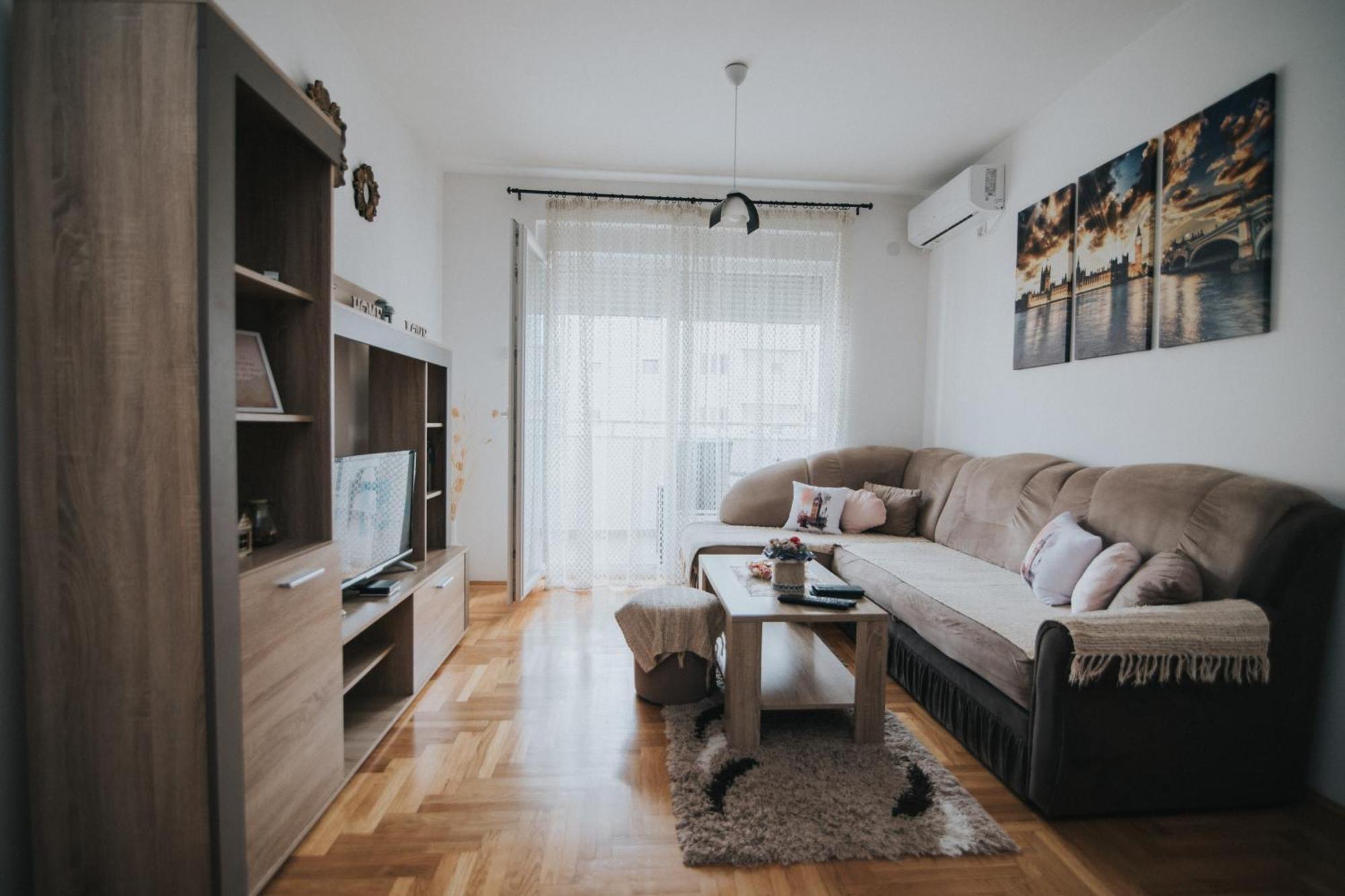 Apartment Peckham Trebinje Bagian luar foto