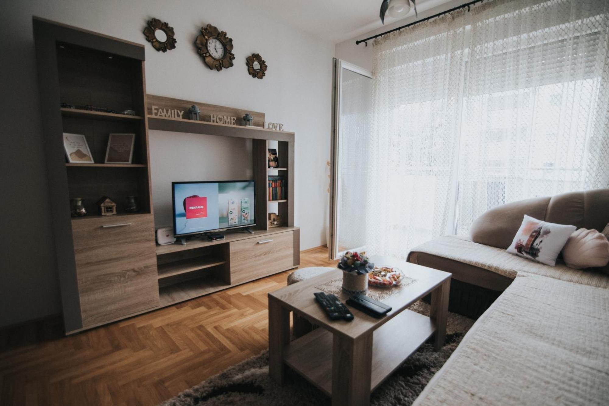 Apartment Peckham Trebinje Bagian luar foto