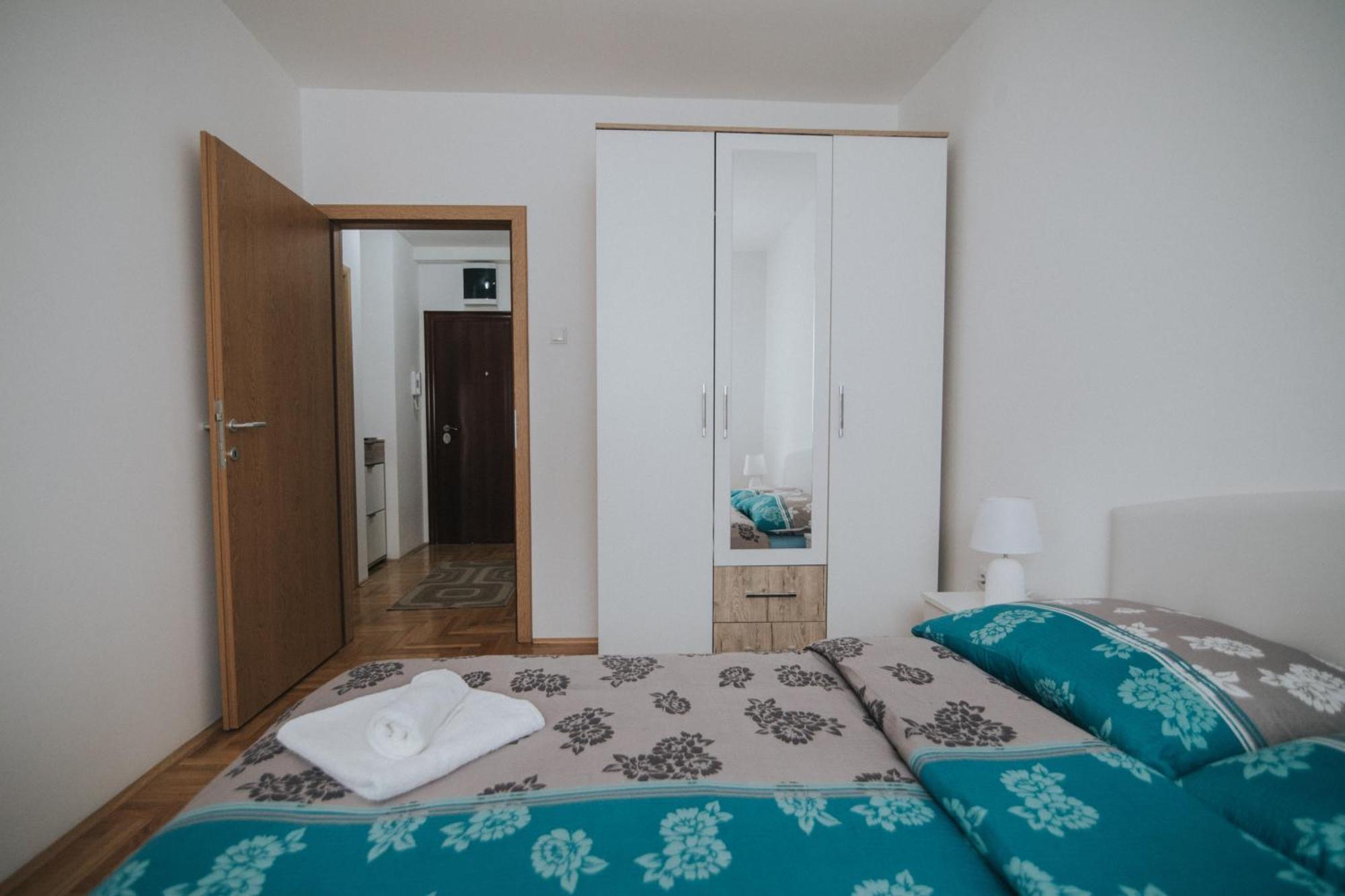 Apartment Peckham Trebinje Bagian luar foto