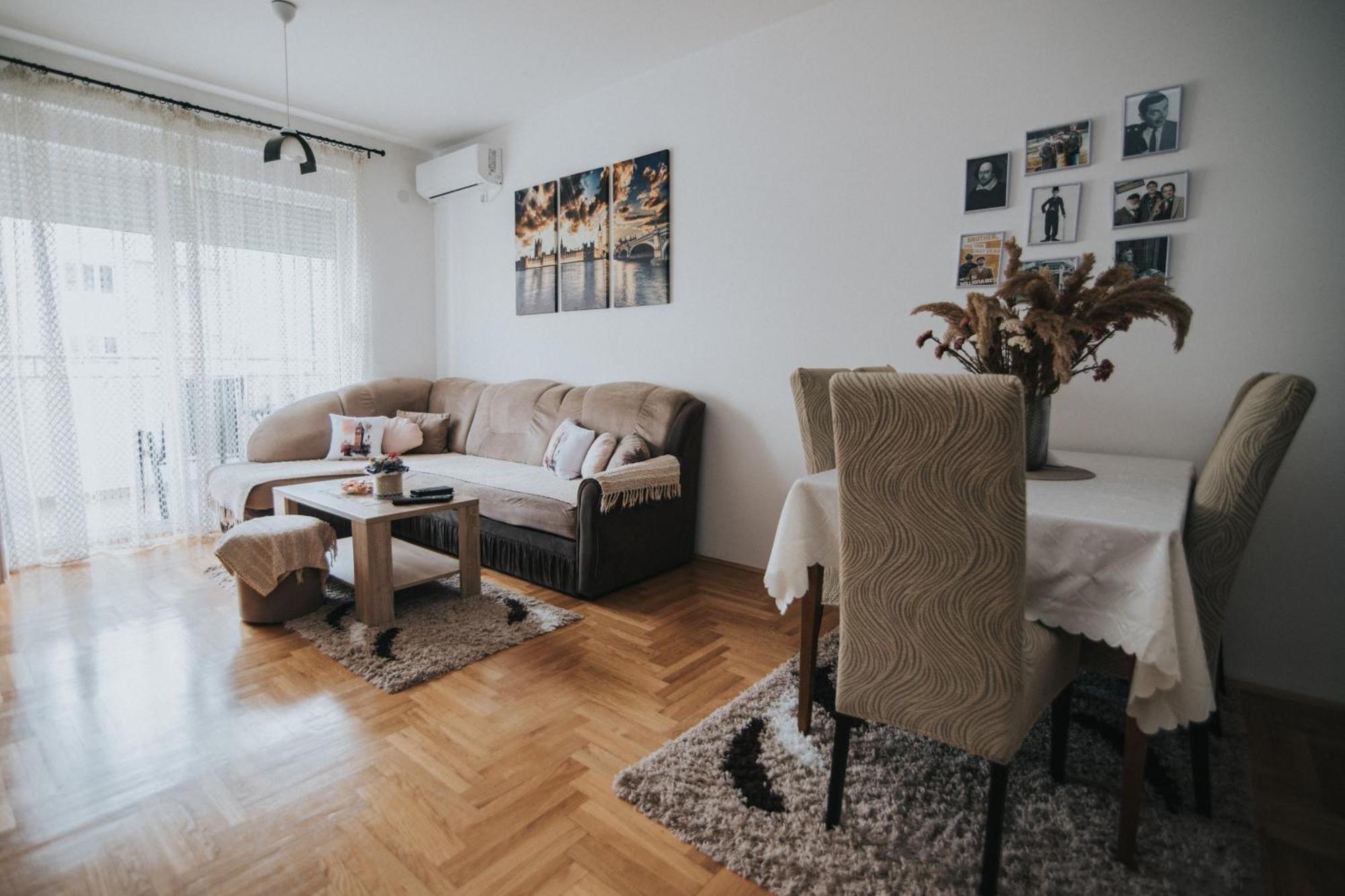 Apartment Peckham Trebinje Bagian luar foto