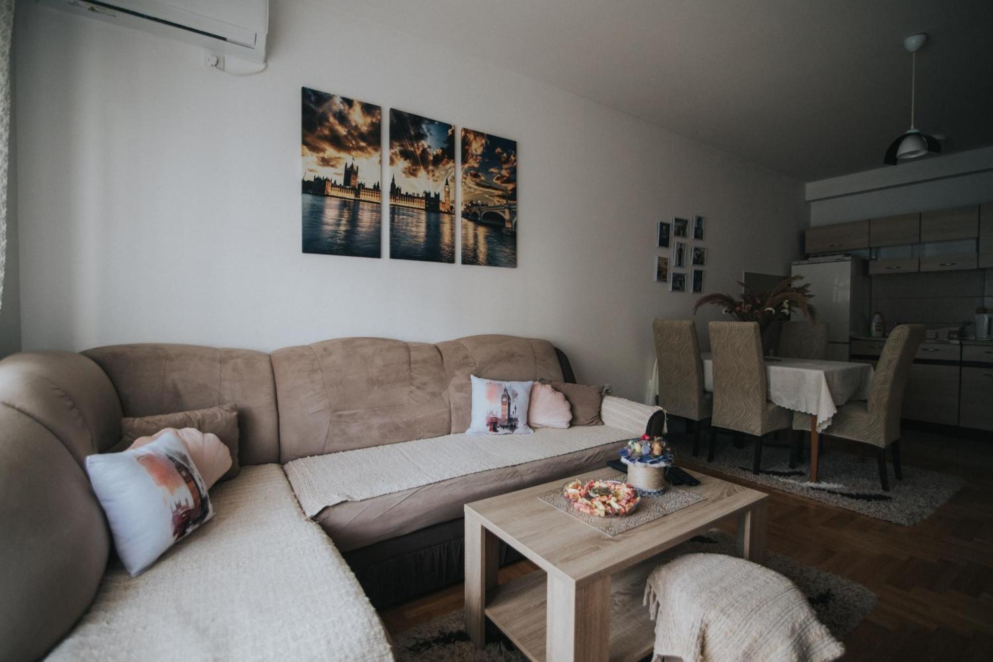 Apartment Peckham Trebinje Bagian luar foto