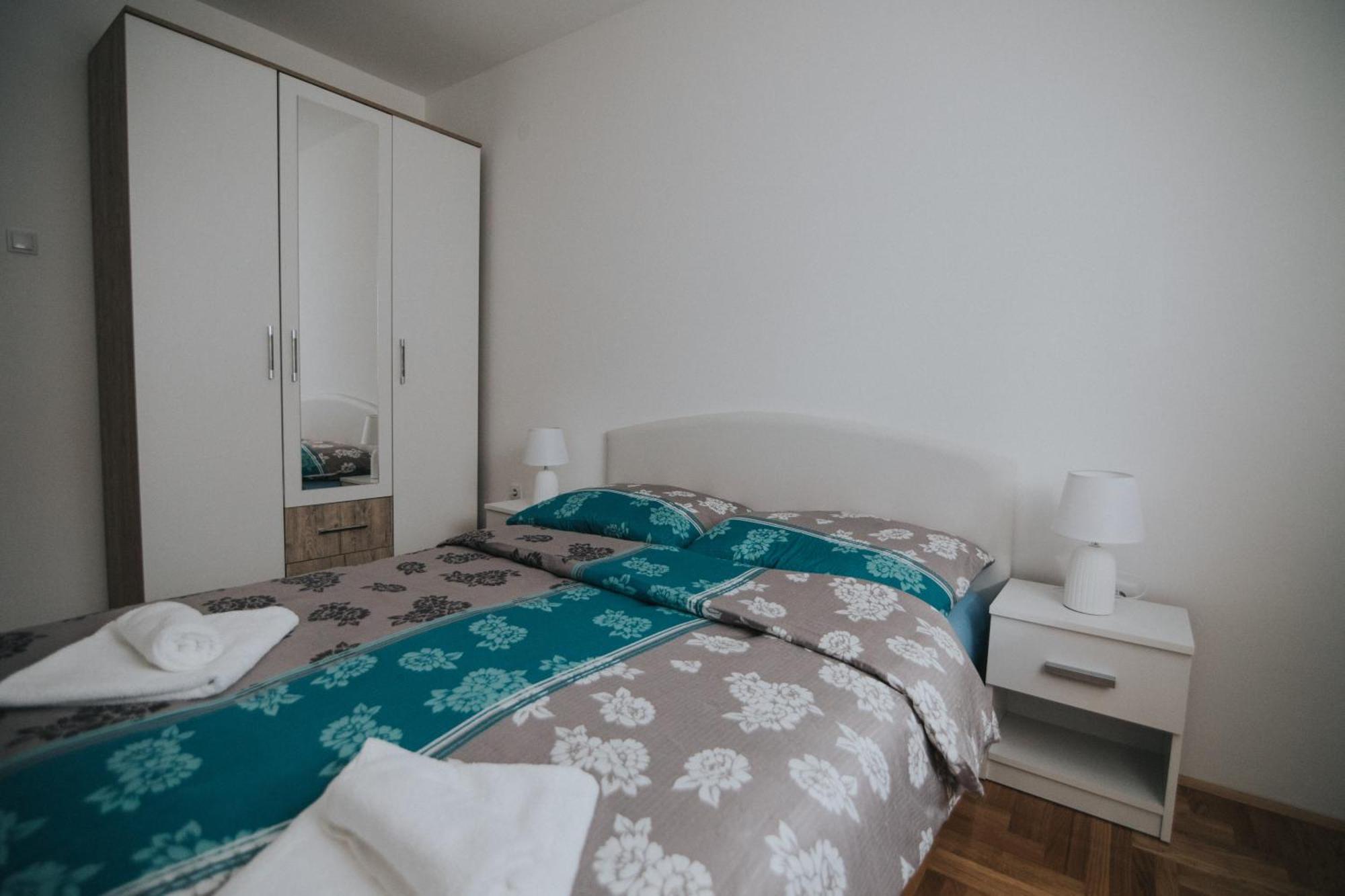 Apartment Peckham Trebinje Bagian luar foto