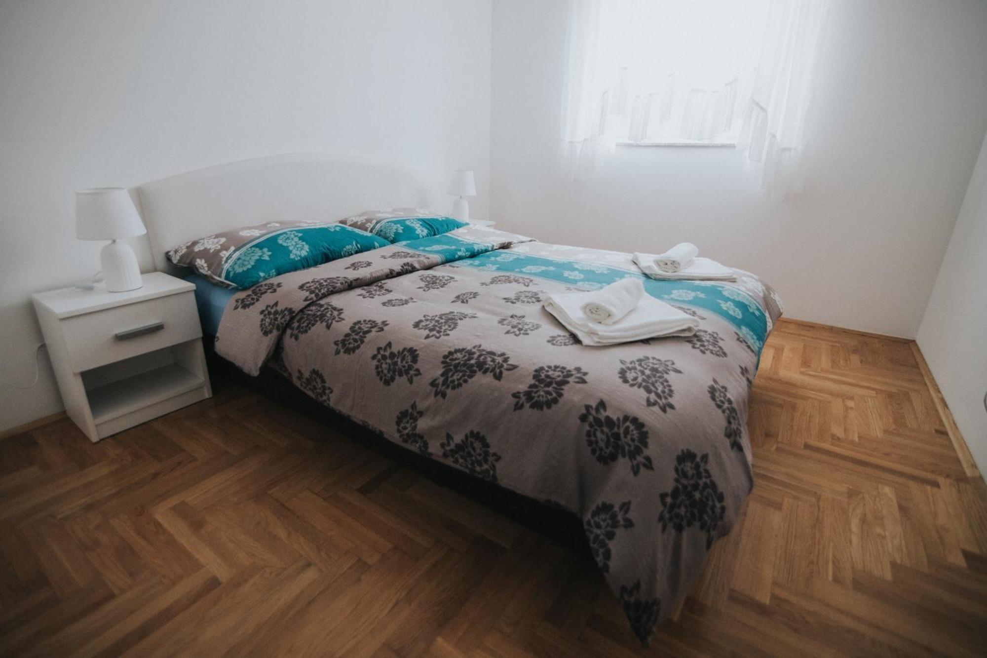 Apartment Peckham Trebinje Bagian luar foto