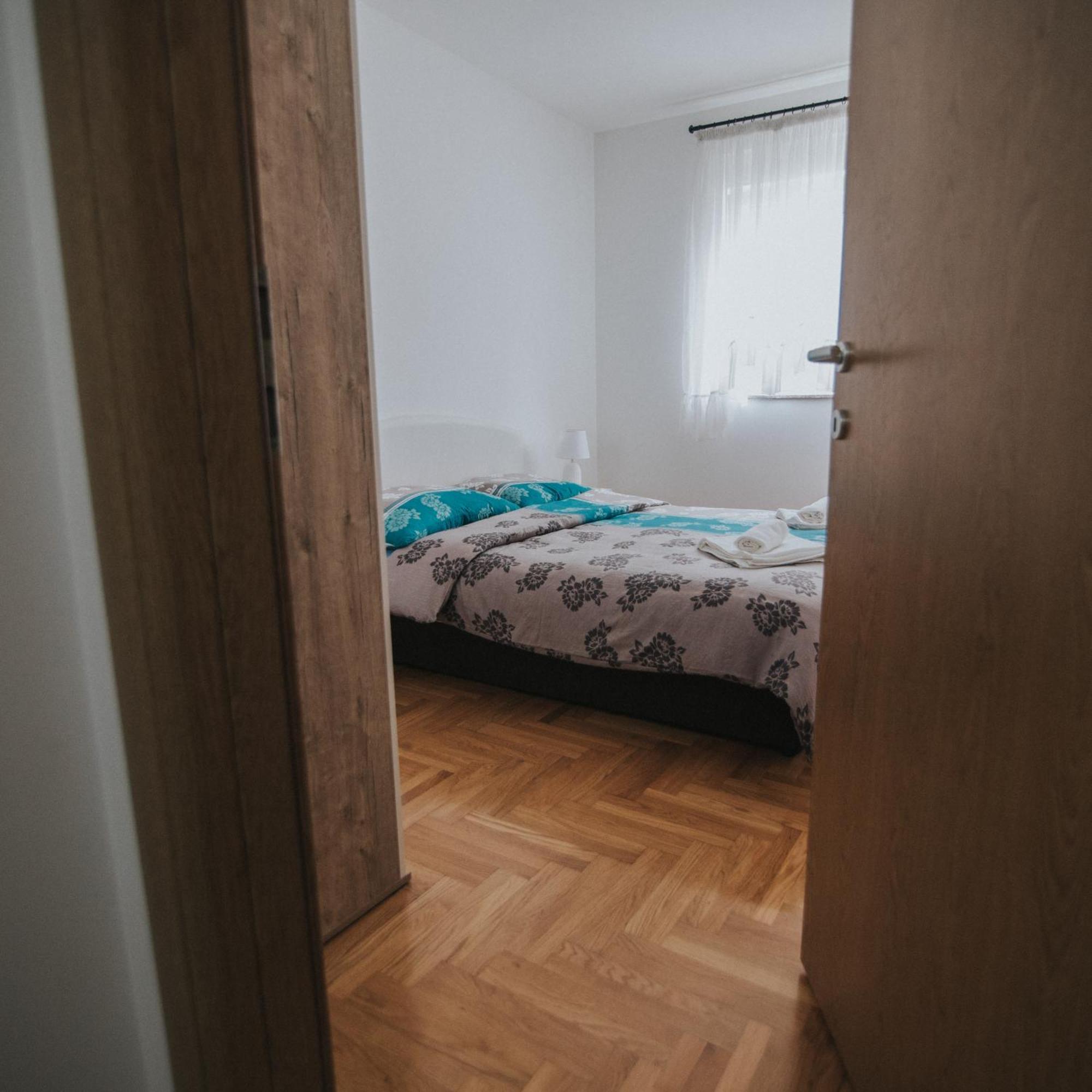 Apartment Peckham Trebinje Bagian luar foto