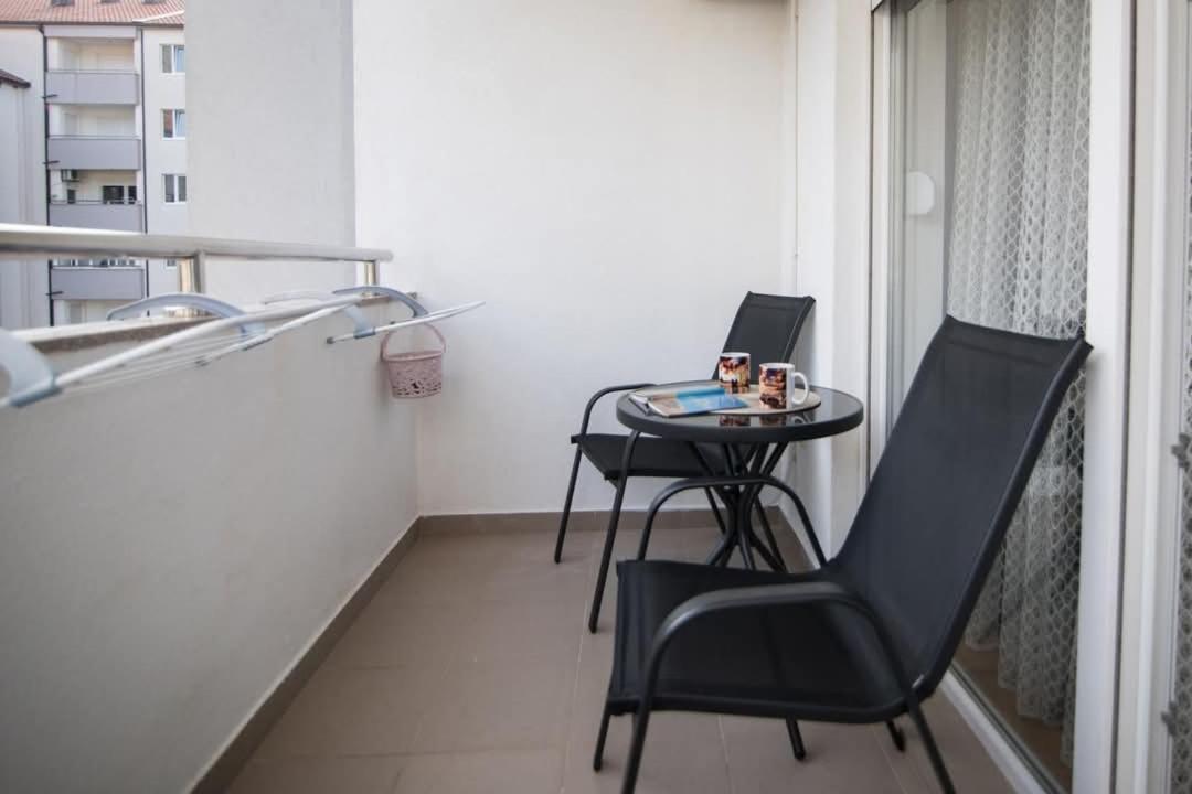 Apartment Peckham Trebinje Bagian luar foto