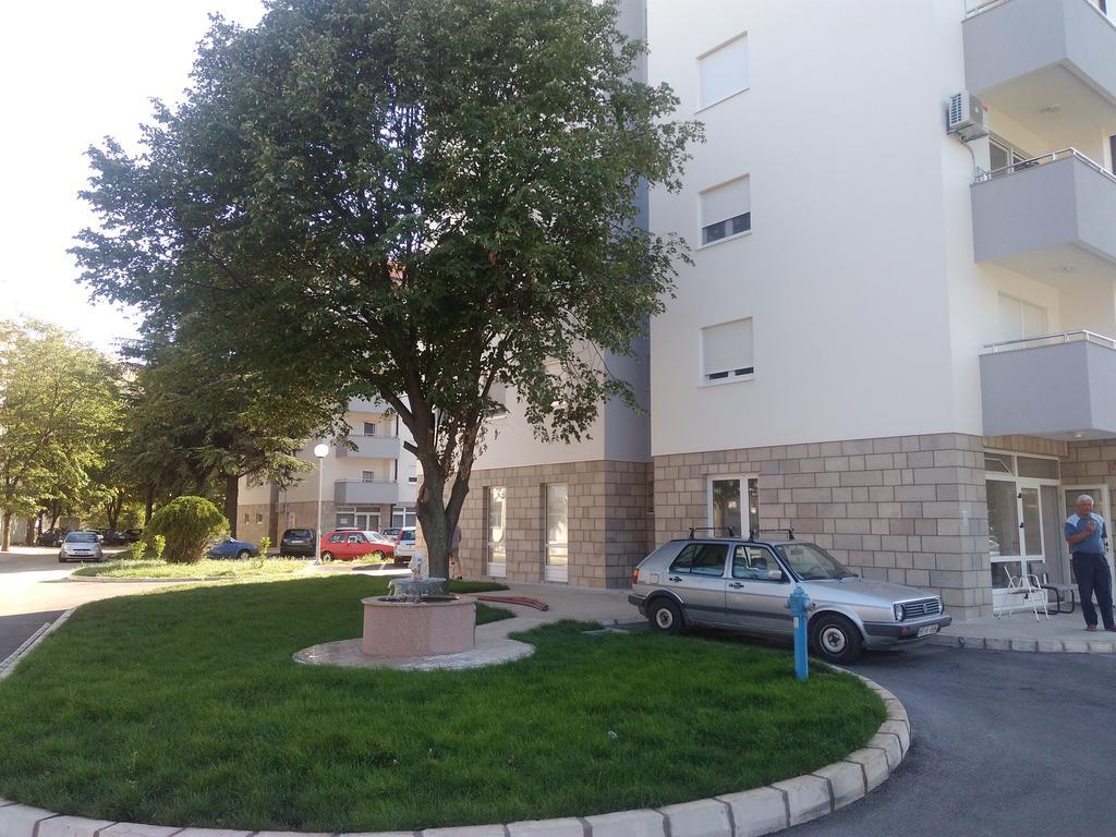Apartment Peckham Trebinje Ruang foto