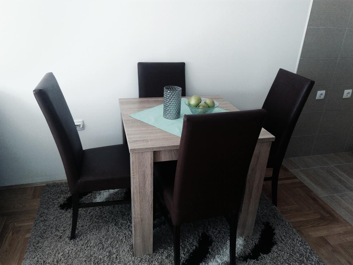 Apartment Peckham Trebinje Bagian luar foto
